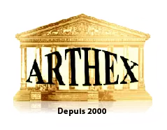 logo arthex